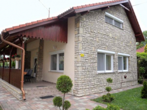Holiday home in Siofok/Balaton 37218